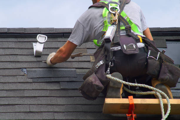 Best Siding Replacement  in Richgrove, CA